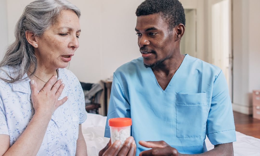 Louisiana HBCU Records Historic Cohort of Black Male Nurses