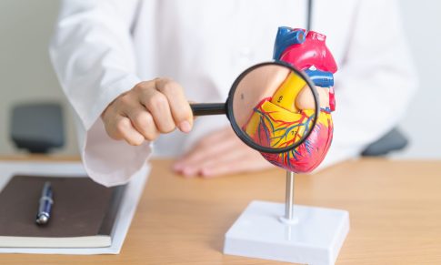 Endocarditis