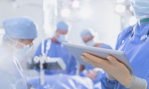 Trauma Nursing: An Overview
