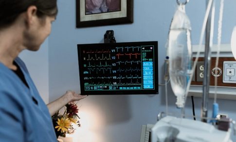 Ventricular Assist Devices: How do they work?