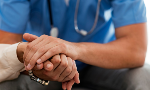 Trauma-Informed Training Can Improve Outcomes for Nurses and Patients