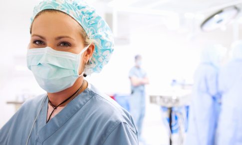 CRNA Education and Career