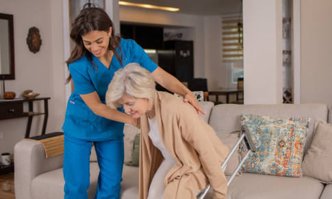 10 Self-Care Tips for the Home Care Nurse