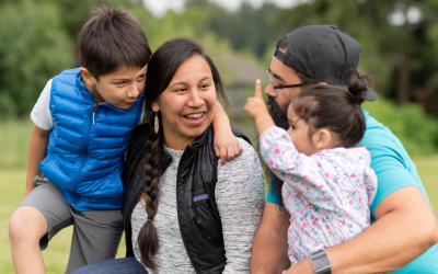 These Programs Aim to Improve Indigenous Healthcare