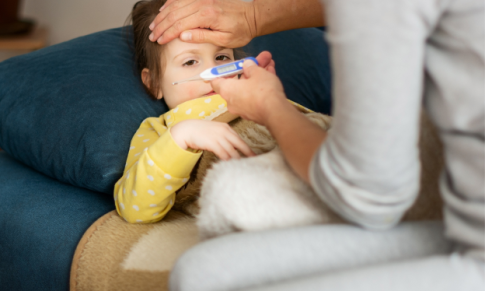 Kawasaki Disease: What is it?
