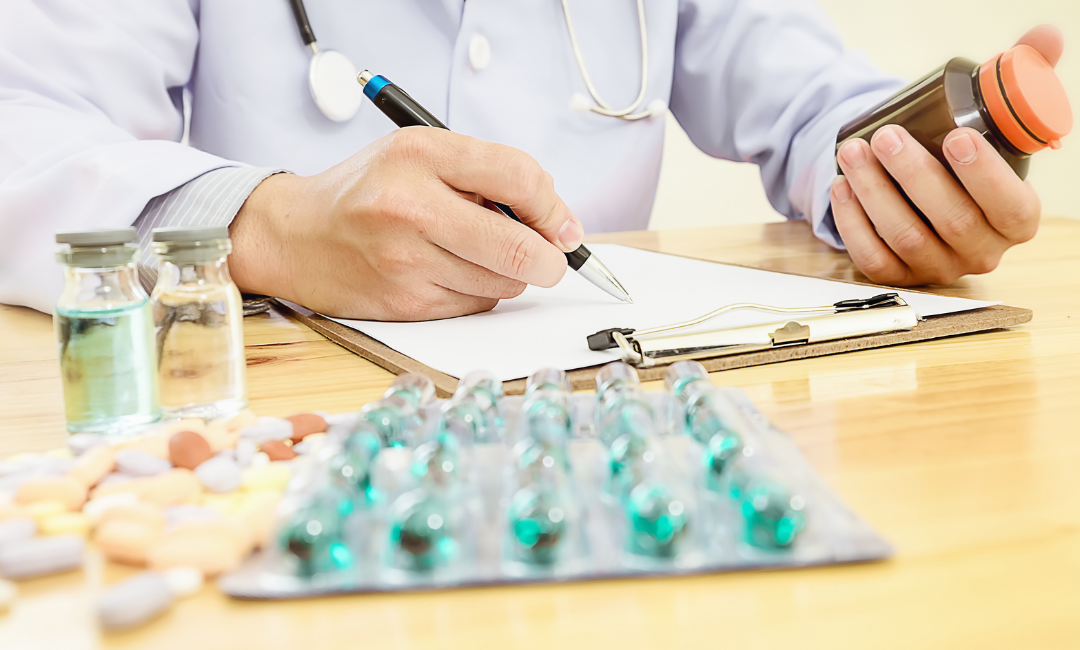 Medication Compliance: Tips for Responding to Patient Refusal of Medication