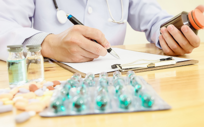 Medication Compliance: Tips for Responding to Patient Refusal of Medication