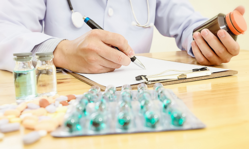 Medication Compliance: Tips for Responding to Patient Refusal of Medication