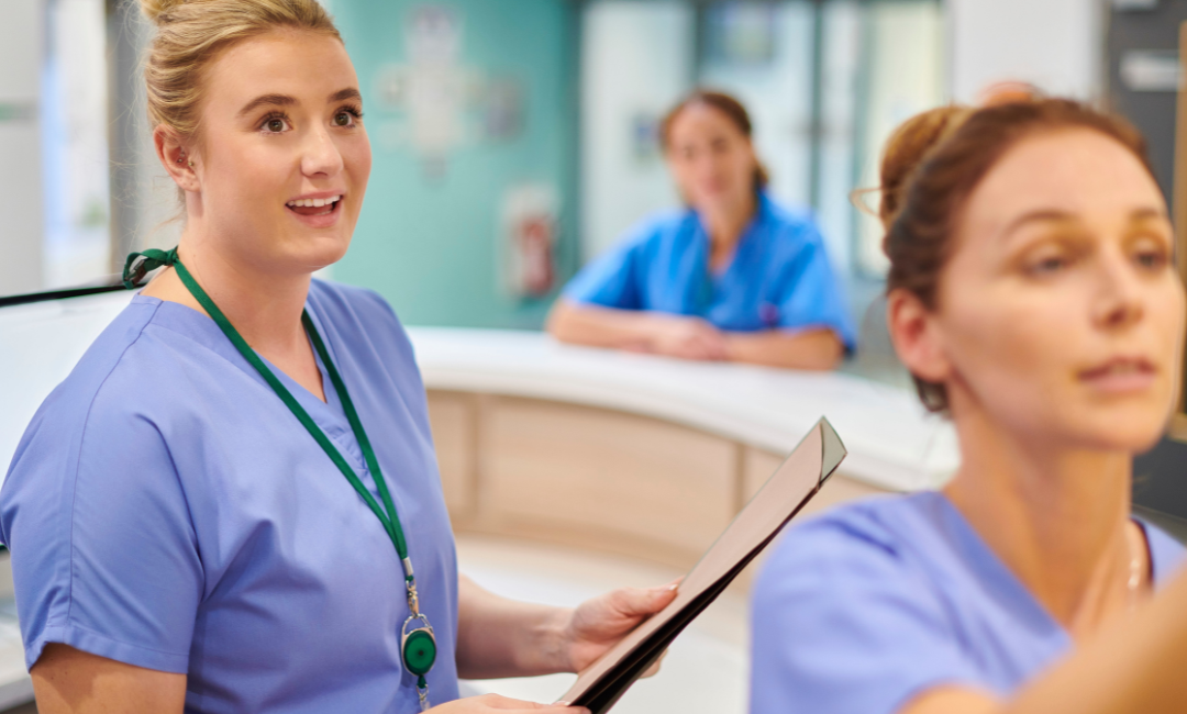 Nurse Manager Retention ‘Particularly Critical’ in First 4 Years