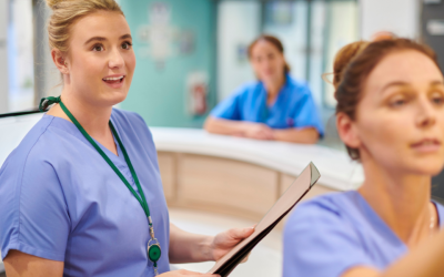 Nurse Manager Retention ‘Particularly Critical’ in First 4 Years