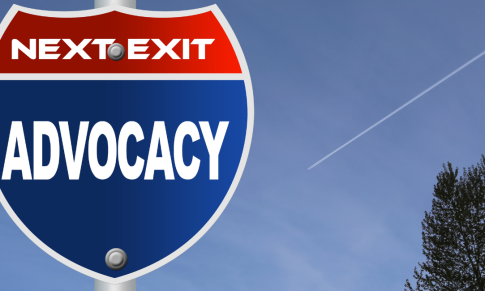 New ANA Program Encourages Nurse Advocacy