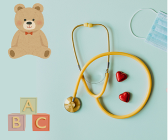 Pediatric Home Health Considerations