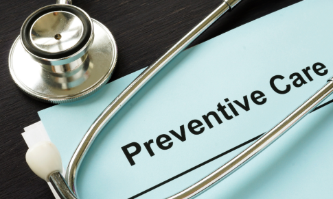 For Preventive Medical Care, Be Your Own Advocate
