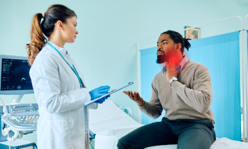 Tonsillectomy