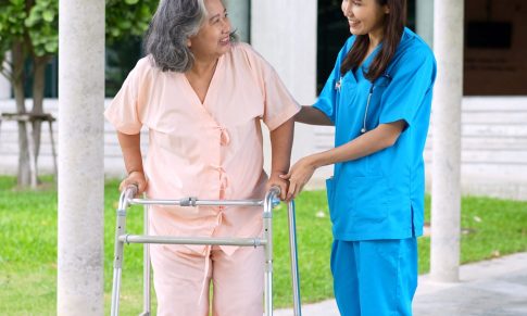 Total Knee Replacement