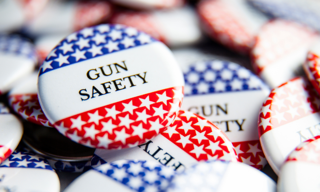 Is Gun Violence a Public Health Issue? These Nurse Researchers Think So.