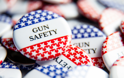 Is Gun Violence a Public Health Issue? These Nurse Researchers Think So.