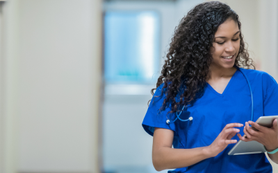 5 Most Popular Registered Nurse Continuing Education Units