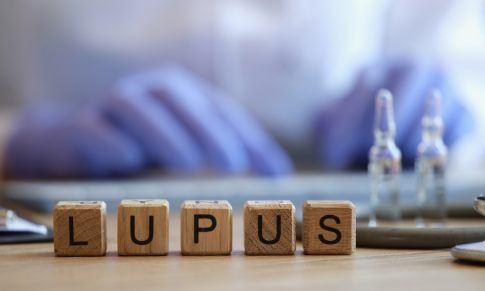 My Daughter’s Lupus Diagnosis Showed the Balance Between Being a Nurse and a Mother