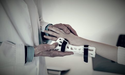 Tendon Release Procedure