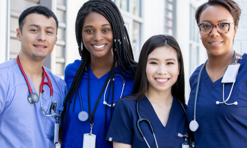 Top Nursing News Stories of 2024