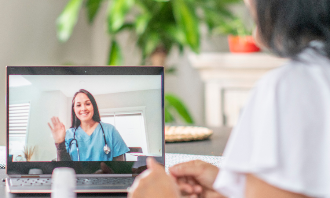 Virtual Nursing Care Not Yet Universal, Survey Shows