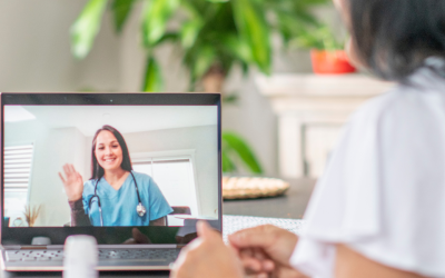 Virtual Nursing Care Not Yet Universal, Survey Shows