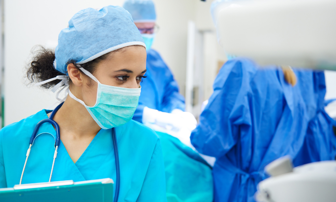 Is There a ‘Nurse Anesthesiologist’ Controversy?