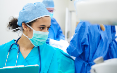 Is There a ‘Nurse Anesthesiologist’ Controversy?