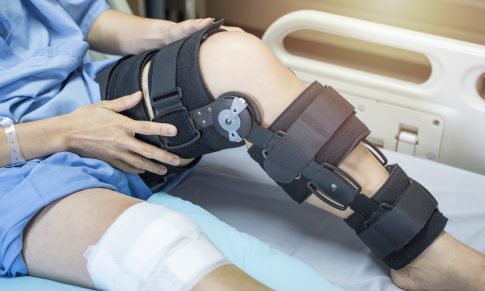 ACL Surgery and Nursing Considerations