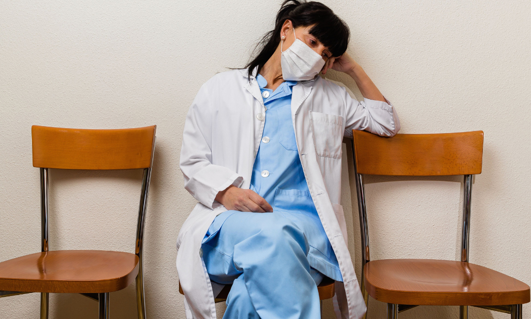 Navigating the Nursing Profession When You Have Chronic Health Conditions