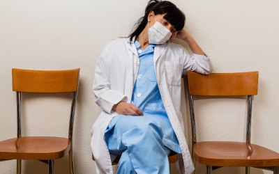 Navigating the Nursing Profession When You Have Chronic Health Conditions