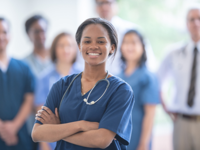 Continuing education courses for nurses