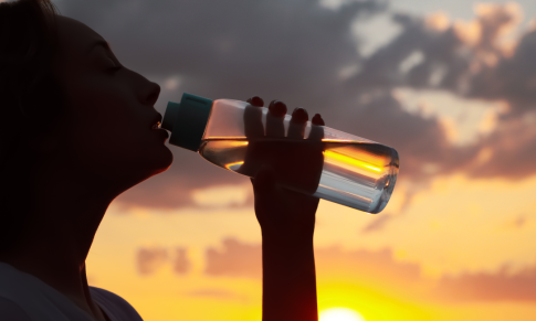Heat-Related Illnesses and How to Treat Them