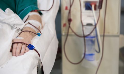 Hemodialysis Access: New Technologies and Considerations