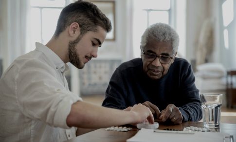Implications of UTI in Geriatric Patients