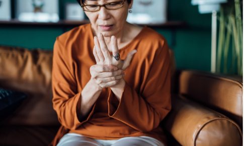Osteoporosis Management