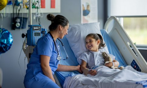 Pediatric Osteosarcoma