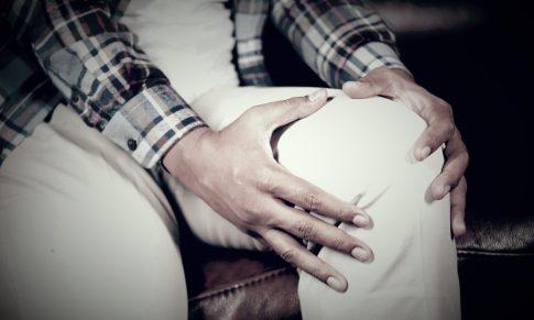 Psoriatic Arthritis Pain and Mobility Management