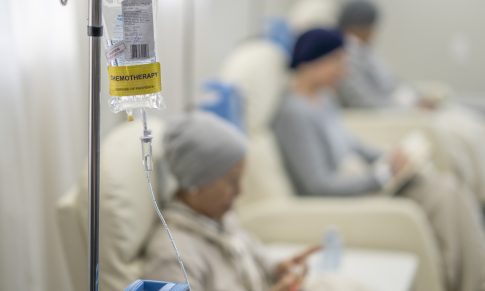 Safe Chemotherapy Administration