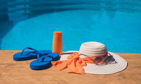 Skin Cancer Prevention and Early Detection
