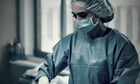 Skin Graft Care
