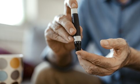 Uncontrolled Diabetes and Alzheimer’s Disease: Type 3 Diabetes?