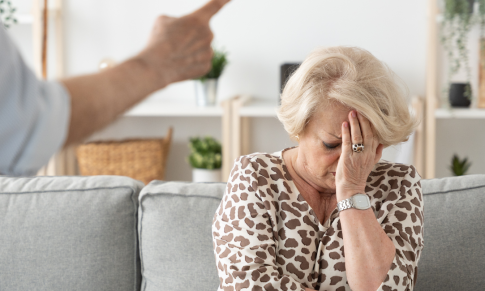 What is Elder Abuse? Learn to Recognize the Signs.