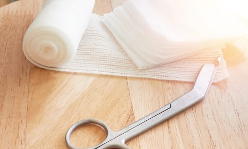 Wound Debridement Basics