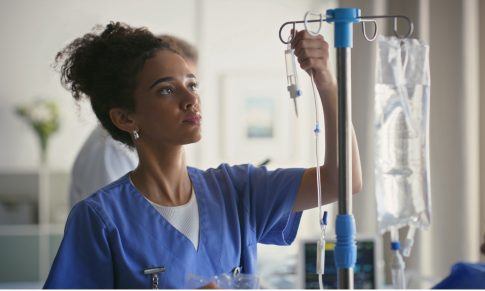 A Comprehensive Nurses’ Guide to Heparin Drips