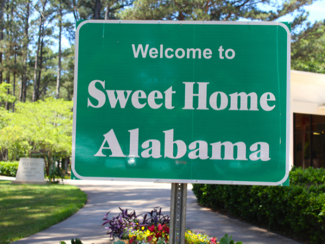 Alabama RNs
