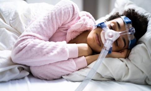 BiPAP and CPAP Overview