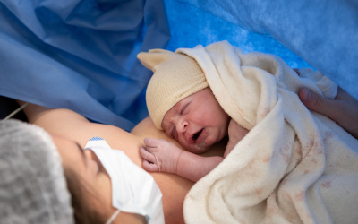 Researchers: Better Staffing Leads to Fewer C-Sections