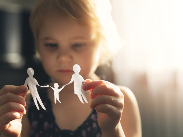 Child abuse and neglect